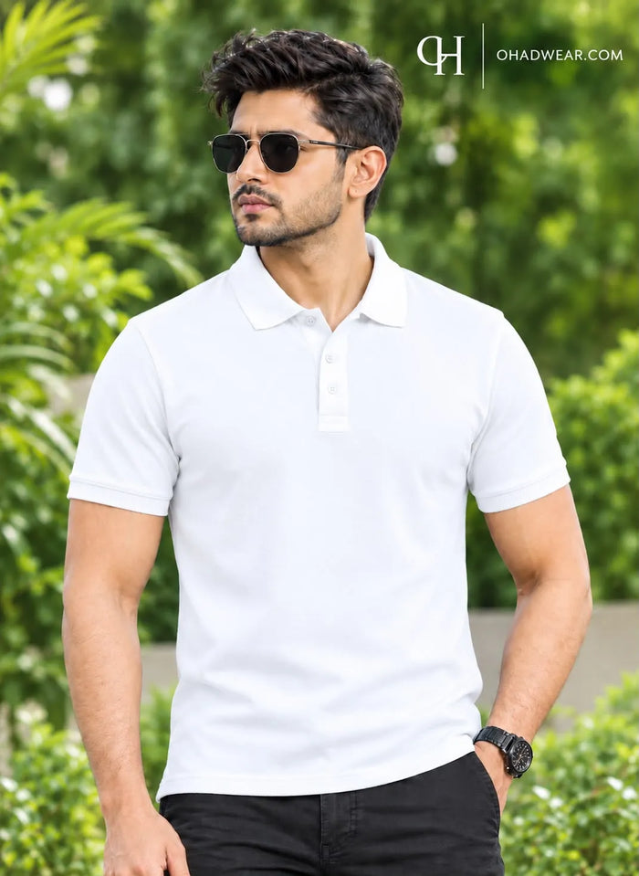 Polo Shirt