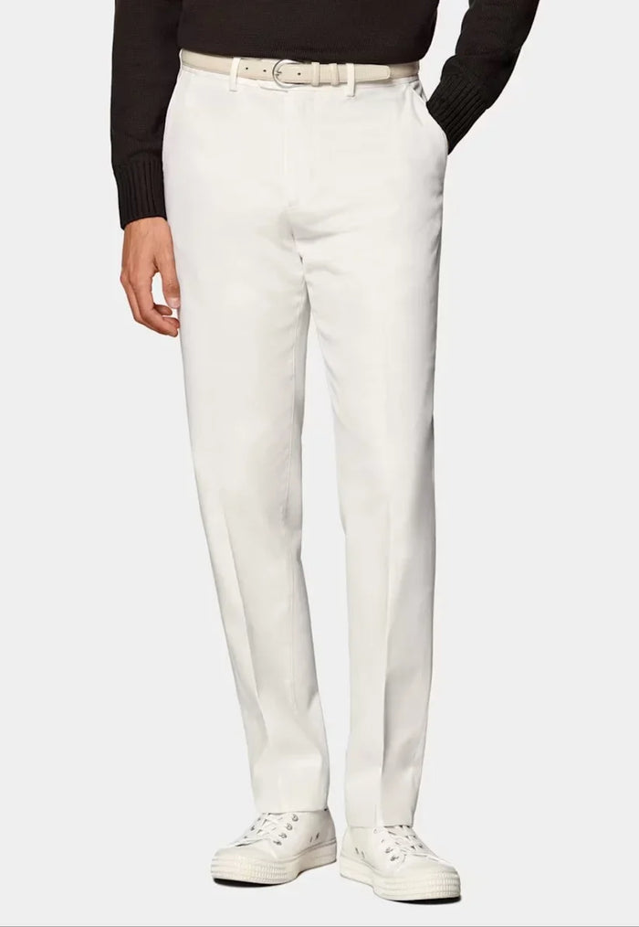 Regular Fit Chinos