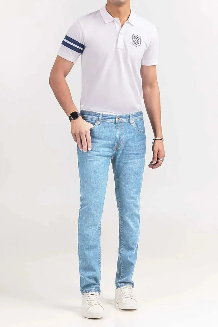 Jeans Pants
