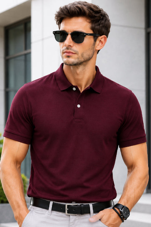 More Than Just Clothing